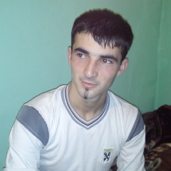 Zafar Odinaev, 37 лет