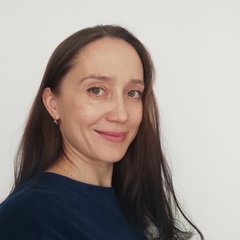 Анна Михайлова, Санкт-Петербург