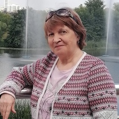 Елена Морозова, Ульяновск