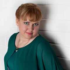 Марина Веселова, Шарья