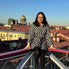 Юлия Костина, Новогорелово