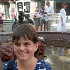 Мария Хрыкова, 41 год, Санкт-Петербург