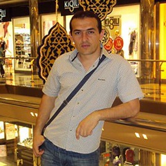 Mehdi Mamedov, 43 года, Ташкент