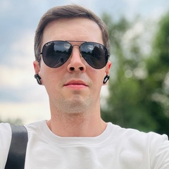Иван Рябов, 35 лет, Москва