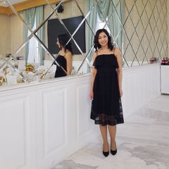 Аселя Кобенова, 39 лет, Астана