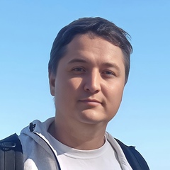 Антон Фотин