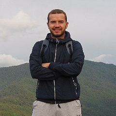 Денис Фирсов, 37 лет, Ульяновск