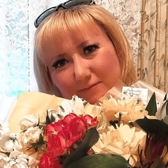 Елена Загарина, 41 год, Яхрома