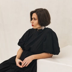 Светлана Куваева