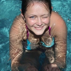 Татьяна Слащева, 42 года