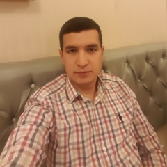 Азат Атаев, 33 года, Ашхабад