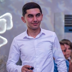 Sarmen Ohanyan, 27 лет, Иджеван