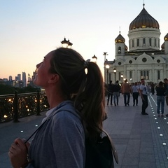 Светлана Дериш, Los Angeles