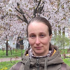 Саша Шкитина, 37 лет, Санкт-Петербург
