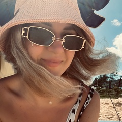 Наташа Можайцева, Апатиты