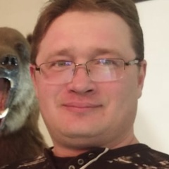 Алексей Зорич, 42 года, Риддер