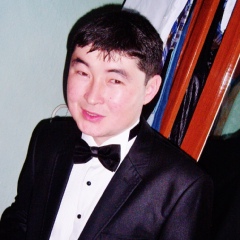 Sirim Nurmuhanov