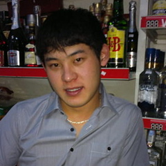 Ravil Seishanlo, 33 года, Астана