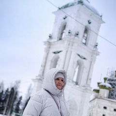 Татьяна Румянцева, Москва