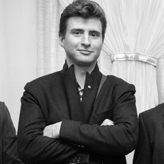 Андрей Диденко, 36 лет, Москва