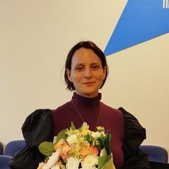 Юлия Самойлова, Санкт-Петербург