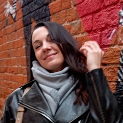 Елена Полторацкая, Челябинск