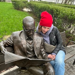 Софья Локтионова, Санкт-Петербург