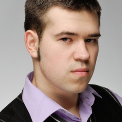 Николай Кононов, 32 года, Киев