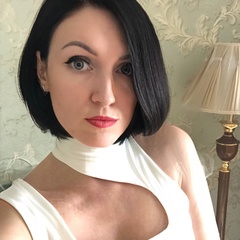Елизавета Абрамова, 36 лет, Москва