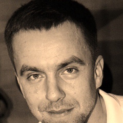 Алексей Сукенников, 41 год, Chicago