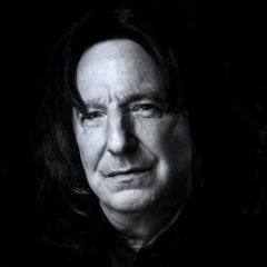 Severus Snape, 66 лет, London