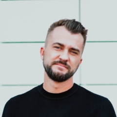 Игорь Фалин, 35 лет, Пермь