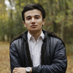 Araz Agazade, 27 лет, Баку