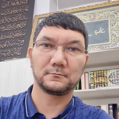 Rustam Axund, 52 года