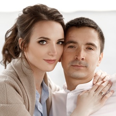 Мария Валидианова, 30 лет