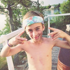 Johnnyosings Orlando, Toronto