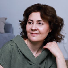 Татьяна Истомина, 46 лет, Москва