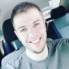 Ильдар Баишев, 37 лет, Москва