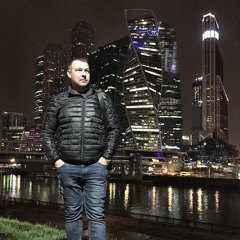 Игорь Калачиков, 35 лет, Москва