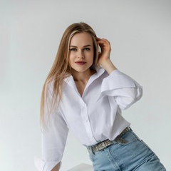 Светлана Менякина, Одинцово