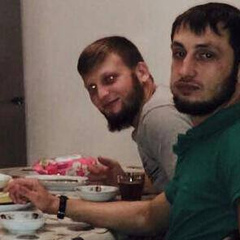 Сайхан Эльмурзаев, 30 лет, Мегион