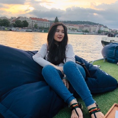 Айя Шергалиева, 29 лет, Шымкент