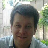 Андрей Усков, Киев