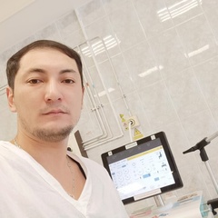 Асет Абилов, Астана