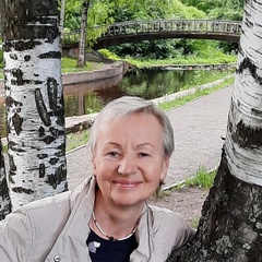 Галина Степанова, 66 лет, Санкт-Петербург