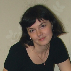 Екатерина Зозуля, Харьков