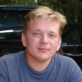 Алексей Петров, Кудымкар