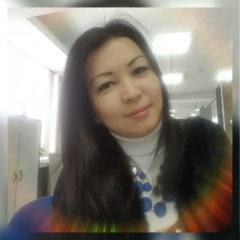 Айжан Аджа-Ходжинова, 39 лет, Алматы