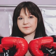 Мария Худякова, 34 года