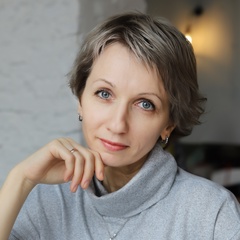 Елена Пономарёва, Владивосток